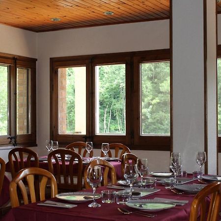 Bed and Breakfast Casa Teresina La Plana de Mont-Ros Екстер'єр фото