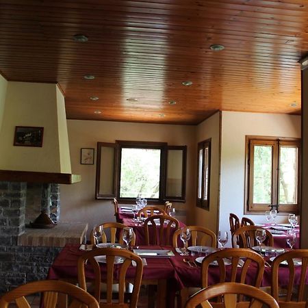 Bed and Breakfast Casa Teresina La Plana de Mont-Ros Екстер'єр фото