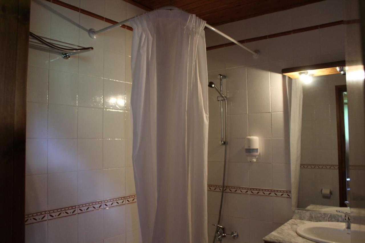 Bed and Breakfast Casa Teresina La Plana de Mont-Ros Екстер'єр фото
