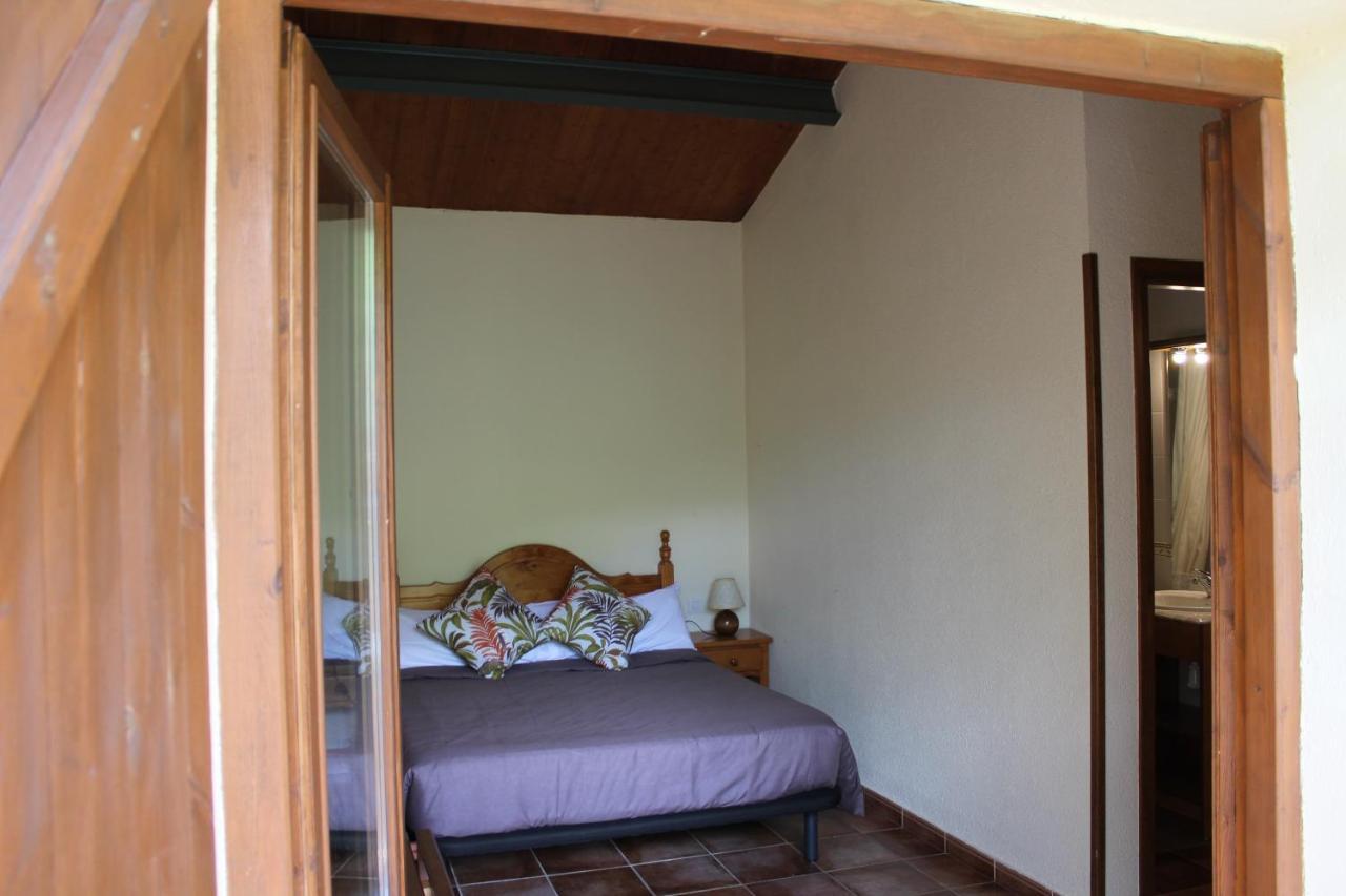 Bed and Breakfast Casa Teresina La Plana de Mont-Ros Екстер'єр фото