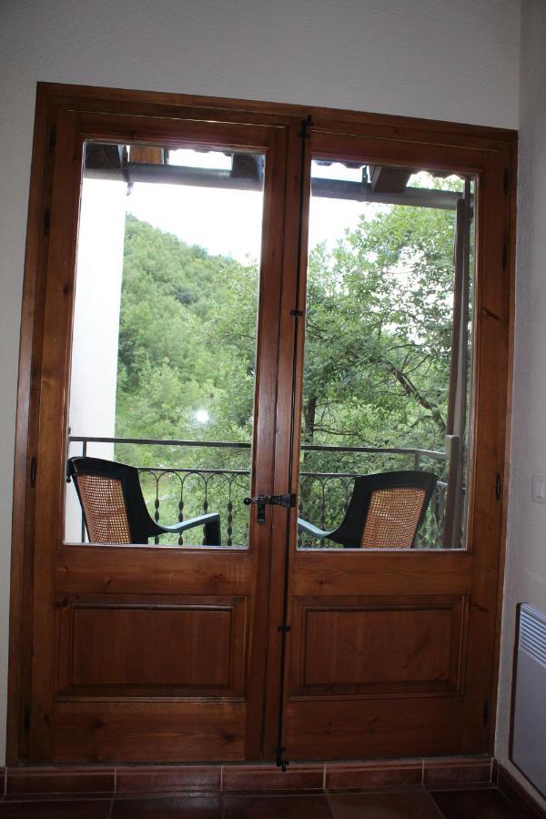 Bed and Breakfast Casa Teresina La Plana de Mont-Ros Екстер'єр фото